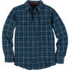 The North Face Pinol Herringbone Flannel Shirt - Long-Sleeve - Men's