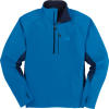 The North Face Pluto Hill Zip Mock