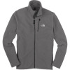 The North Face TKA 200 Curtis Full-Zip Fleece Jacket - Men's