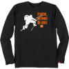 The North Face Ascension T-Shirt - Long-Sleeve - Men's