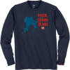 The North Face Ascension T-Shirt - Long-Sleeve - Men's
