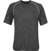 The North Face TNF Fusion Crew S/S