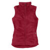 Mossbud Fleece Vest - Women's