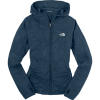 The North Face Embossed TKA 100 Masonic Full-Zip Hooded Fleece Sweatshirt - Women's