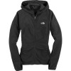 The North Face TKA 100 Masonic Hooded Fleece Jacket - Women's