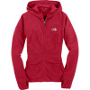 The North Face TKA 100 Masonic Hooded Fleece Jacket - Women's
