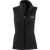 The North Face TKA 100 Samantha Fleece Vest - Women's