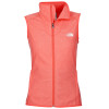 The North Face TKA 100 Samantha Fleece Vest - Women's F
