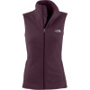 The North Face TKA 100 Samantha Fleece Vest - Women's
