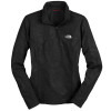 The North Face Embossed TKA 100 Glacier 1/4 Zip Top - Long-Sleeve - Women's