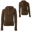 The North Face Crescent Sunshine Hooded Sweatshirt - Women's