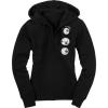 The North Face Baubles Full-Zip Hooded Sweatshirt - Women's