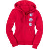 The North Face Baubles Full-Zip Hooded Sweatshirt - Women's