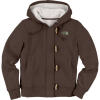 The North Face Caledonia Full-Zip Hooded Sweatshirt - Women's