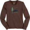 The North Face Gramercy T-Shirt - Long-Sleeve - Women's