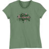 The North Face Kanna T-Shirt - Short-Sleeve - Women's