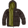 The North Face Moondoggy Reversible Down Jacket - Boys'
