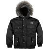 The North Face Pinstripe Gotham Jacket - Boys'