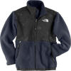 The North Face Night Camo Denali Fleece Jacket - Boys'
