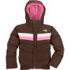 The North Face Parka Aqui Down Jacket - Girls'