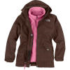 The North Face Snowlotus Triclimate Jacket - Girls'