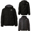 The North Face Moondoggy Reversible Down Jacket - Girls'