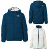 The North Face Moondoggy Reversible Down Jacket - Girls'