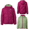 The North Face Moondoggy Reversible Down Jacket - Girls'