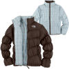 The North Face Moonkitty Reversible Down Jacket - Girls'