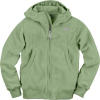 The North Face Khumbu Hooded Fleece Jacket - Girls'