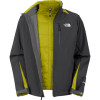 Apex Bionic Triclimate Jacket - Men's