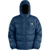 The North Face Tahoe Down Hooded Jacket - Men's