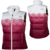 The North Face Novelty Nuptse Down Vest - Women's Borde