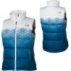 The North Face Novelty Nuptse Down Vest - Women's Denim