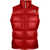 The North Face Novelty Nuptse Down Vest - Women's