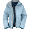 The North Face Down Triclimate Jacket - Women's
