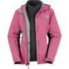 Hero Triclimate Jacket - Women's