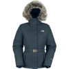 The North Face Greenland Down Jacket - Women's