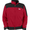 The North Face Pamir WindStopper Fleece Jacket - Men's