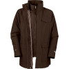 The North Face Movado Trench Coat - Men's