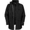 The North Face Movado Trench Coat - Men's