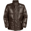 The North Face Nanuk Down Parka - Men's