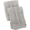 The North Face Cable Fish Scarf