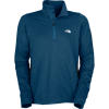 The North Face Defiance Crest 1/4-Zip Shirt - Long-Sleeve - Men's