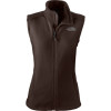 The North Face Khumbu Fleece Vest - Women's