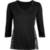 The North Face Bokee Jersey - 3/4 Sleeve - Women's