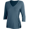 The North Face Bokee Jersey - 3/4 Sleeve - Women's Dies