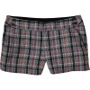 The North Face Liliput Short - Women's White, 10