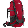 The North Face Terra Youth 55 Backpack - 3350cu in