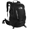 The North Face Solaris 40 Pack - 2450cu in